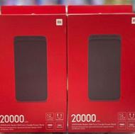 پاور بانک Redmiشرکت شیائومی 20000