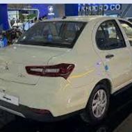 حواله سهند S، با SBR قیمت توافقی