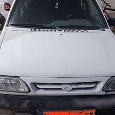 پراید 90دوگانه دستی