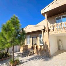 نیم پیلوت 200 متری شهرکی با کولر گازی و حفاظ