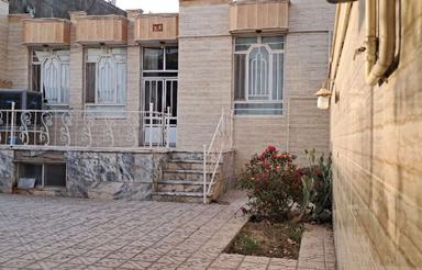 ویلایی 300 متری فروشی