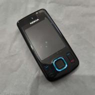 نوکیا 6600 ریلی نایاب کیفیت بالا