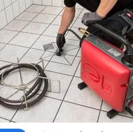 لوله بازکنی فلاح