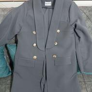 لباس زنانه، مانتو