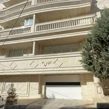 135 متری نما رومی با سند تکبرگ فاز 2