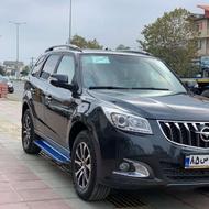 هایما اس 7 مدل 96 لازرورقی در حد