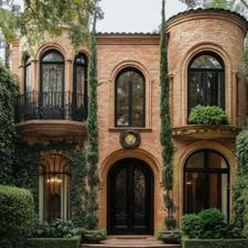 فروش ویلا 220 متر قدرالسهم در شهرک غرب یک از چهار