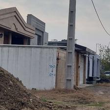 فروش زمین مسکونی 207 متر در مرکز شهر