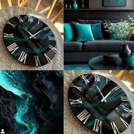 ساعت جدید اروپایی