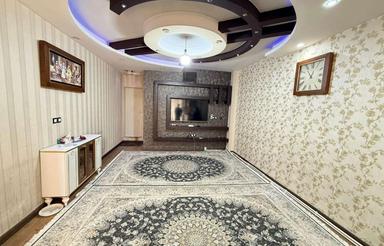 رهن و اجاره واحد 58 متری