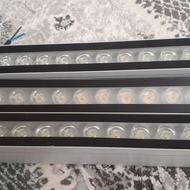 فروش والواشر 12وات انبه ای با سفید