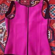 گن لاغری مدل تابی