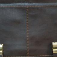 کیف اداری قهوه ایی نو