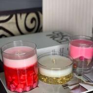 پارافین ورنگ وفیتیله واسانس