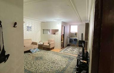 واحد 40 متری خیابان مطهری