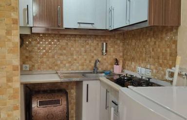 سویت30متری با حیاط مجزا