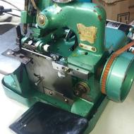 چرخ خیاطی سردوز زیگزال