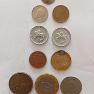 سکه. اسکناس