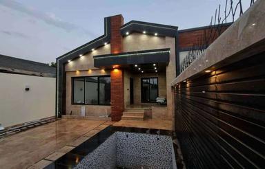 فروش ویلا 200 متر در مرکز شهر