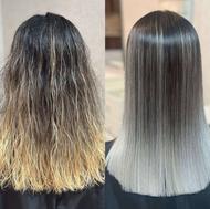 بوتاکس وپروتئین