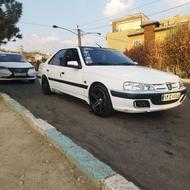 پژو پارس سال 97 اسپرت