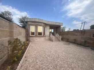 ویلا نوساز ساحلی زیباکنار