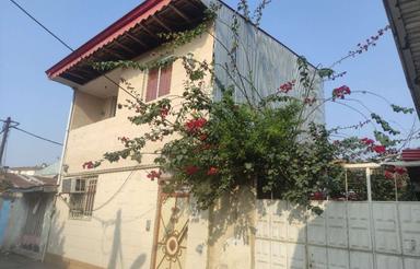 فروش ویلا 125 متردرامام حسین