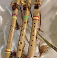 فلوت سرخپوستی