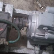 کارواش صنعتی تک فاز ایتالیایی درحد نونو