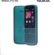 nokia 215 4g