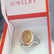 انگشتر عتیقه