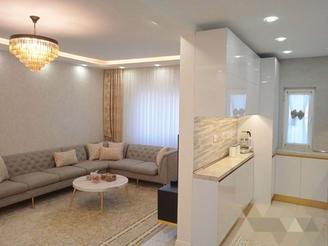 همخانه آپارتمان 80 متری مبله