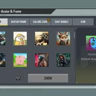 اکانت کالاف میفروشم