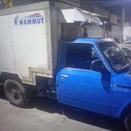 فروش نیسان به قیمت مناسب