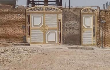 خانه ویلایی شیک وتمیز