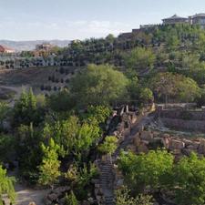 600 متر زمین در هشت بهشت دماوند