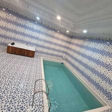 ویلا مجهز به سوناجکوزی