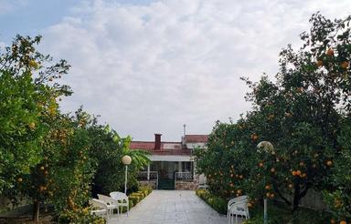 فروش ویلاباغ 930 متری.هچیرود