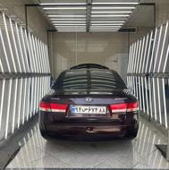 سوناتا 2006 دنده ای بدون رنک