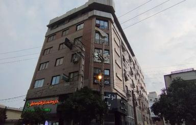اجاره واحد اداری،تجاری 90 متر در 15 خرداد