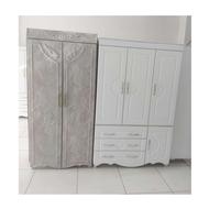 کمد لباس ام دی اف وکیوم تمام اقساط