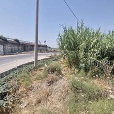 فروش زمین مسکونی 135 متر در آزادشهر