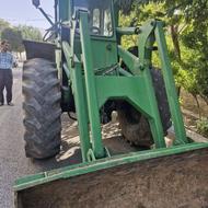 تراکتور پرکنز مدل 71