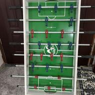 فوتبال دستی