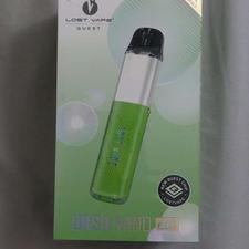 پاد اورسا نانو ایر