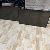 تلویزیون ایکس ویژن 43 با کیفیت full hd و خیلی تمیز