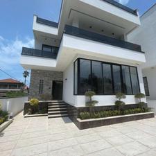 فروش ویلا مدرن/ دو نبش/مستقل/ 330 متر در محدوده ملکار نوشهر