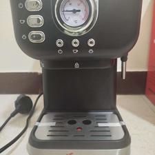 اسپرسوساز مباشی