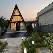 فروش ویلا 450 متر در مرکز شهر