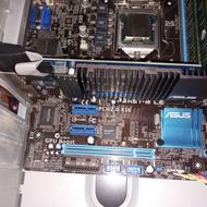 کارت گرافیک gt710